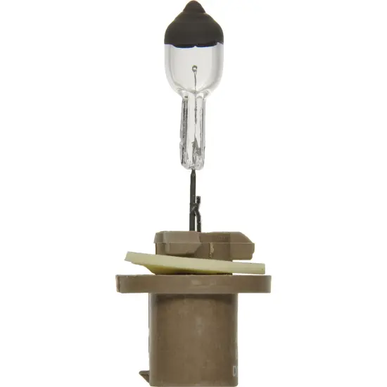 GE 12320 880 - 27w 12.8v T3.25 PG13 Base Automotive Miniature Bulb {2}