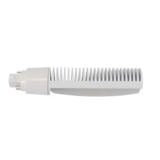 Satco S21403 16w LED PL 4-Pin 120-277v G24q base 1850lm 5000k bulb {1}