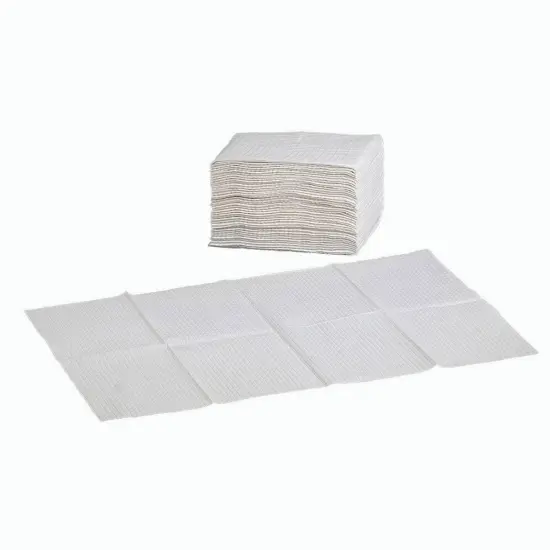 Changing Station Liners, Waterproof, Pack of 500 {1}