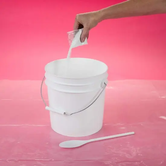 Tulip Artisan Soda Ash Tie-Dye Kit {5}