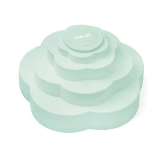 STORAGE - We R emory Keepers - BLOOM Embellishment Storage MINT 660491 by American Crafts {2}