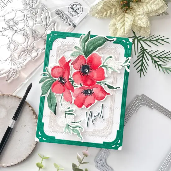 Pinkfresh Studio Die Set-Nothing But The Best {5}