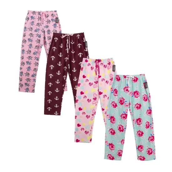 Fleece Pants Perfection Awaits Elevate Your Casual Cool with Stylish Comfort {1}