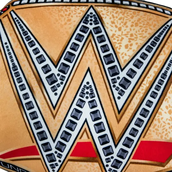 Bleacher Creatures WWE Universal Championship 24" Bleacher Buddy Belt {3}