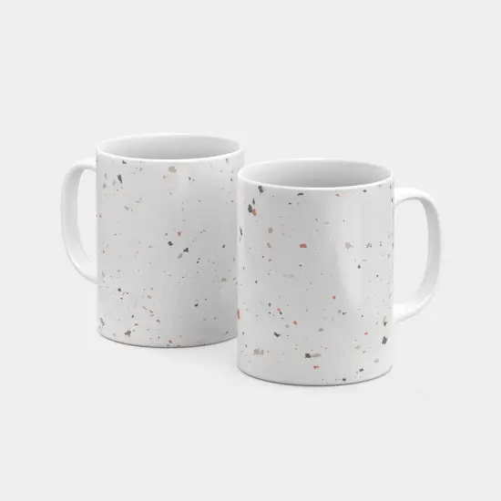 Flecked 11oz Mug {3}