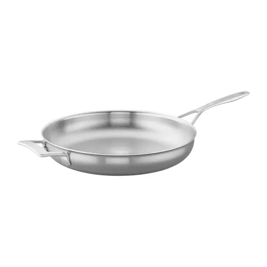 Demeyere Industry 5-Ply Stainless Steel Fry Pan {5}
