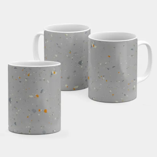 Flecked 11oz Mug X {2}