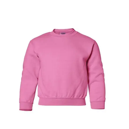 24 pack: Heavy Blend Youth Sweatshirt | 50/50 Cotton/Polyester {5}