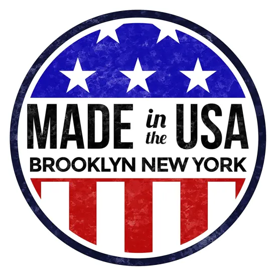 ArtToFrames 12x12 inches Floating Acrylic Frame (Full Frame is 16x16) with Choice of Chrome, Gold, Satin, White or Black Standoff Hardware {4}