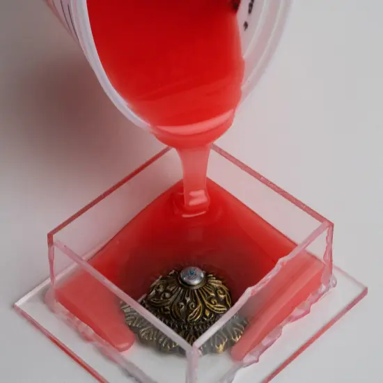 Alumilite Amazing Mold Maker-16oz {3}