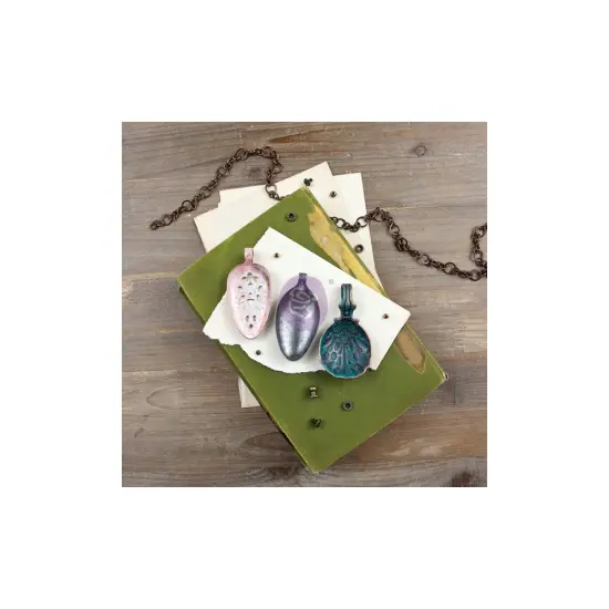 Prima Marketing Inc Memory Hardware Antique Metalware - Le Merlier 655350993023 {1}