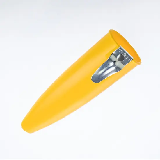 Schr&ouml;ckenfux Whetstone Holder, Non-Slip Plastic Base for Safe and Stable Knife Sharpening, Adjustable Durable Design for Home or Professional Use {3}