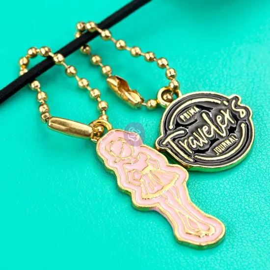 Prima Marketing Inc Jn Traveler'S Journal 655350912321 {3}