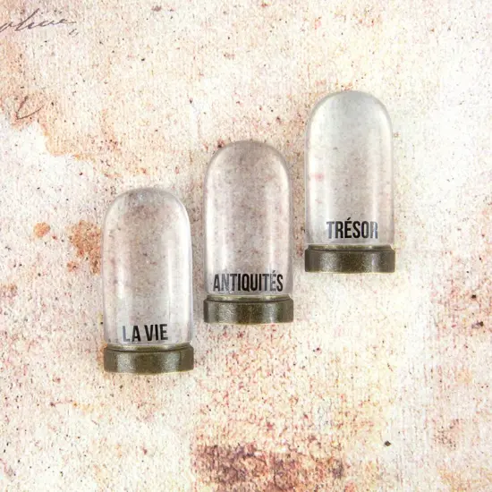 Prima Marketing Inc Memory Hdwre - La Vie Antiq 655350990312 {1}