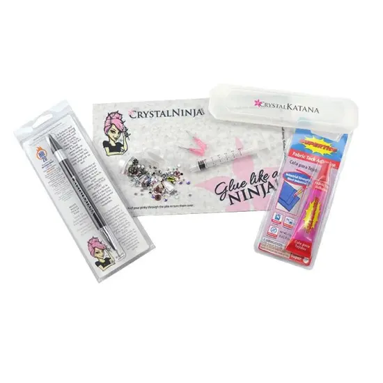 Complete Starter Kit {1}