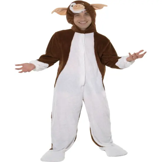 Mischief Maker Alien Adult's Costume {1}