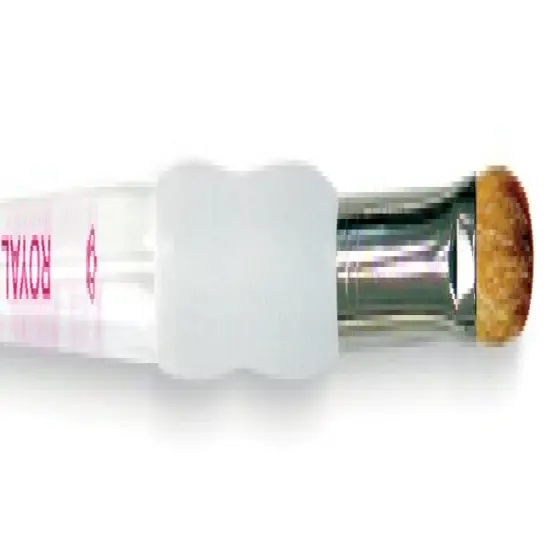 Royal & Langnickel(R) Soft-Grip Sabeline Mini Mop Brush {1}