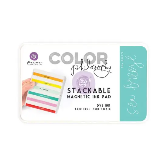 Art Philosophy Color Philosophy- Sea Breeze 655350589295 {1}