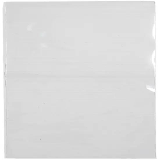 CousinDIY D.I.Y. Treat Bags 50/Pkg-3"X10" {3}