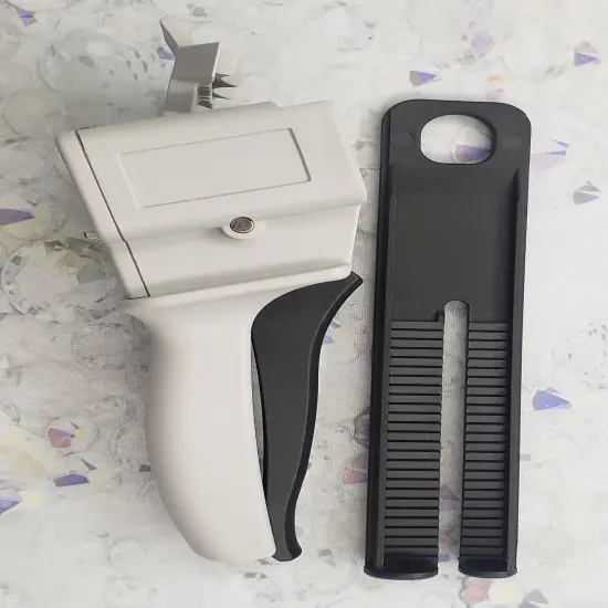 Epoxy Applicator Device, 1:1, 2:1 {2}