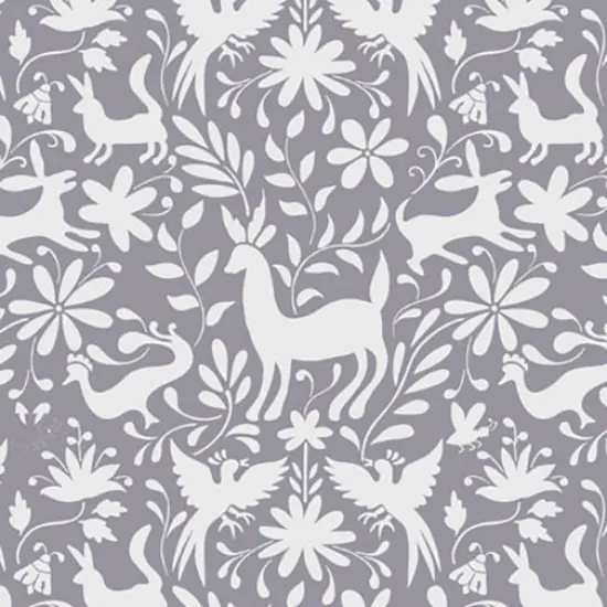 Otomi Animals All Over Wall Stencil | 3753 by Designer Stencils | Pattern Stencils | {1}