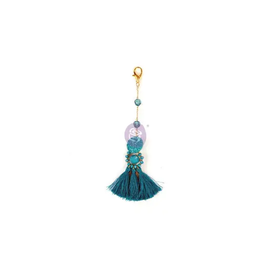 Prima Marketing Inc My Prima Planner Tassels - Bohemian Dreams 655350593797 {1}