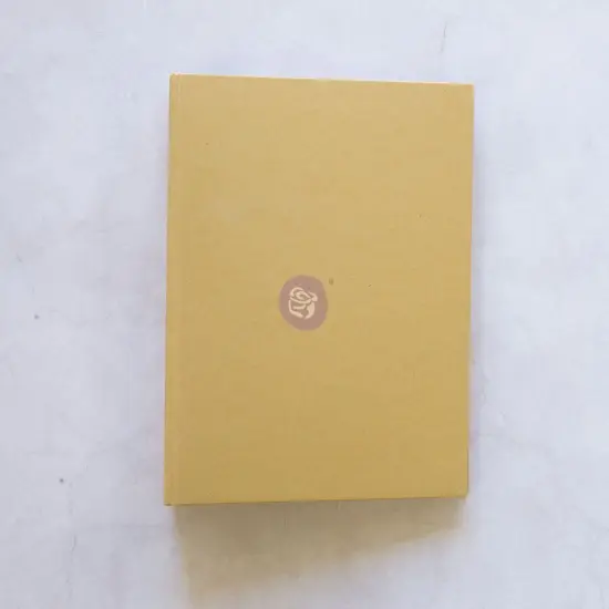 Prima Marketing Inc Memory Hardware Tall Album 5.5"x 7.5"x 2" 655350990572 {2}