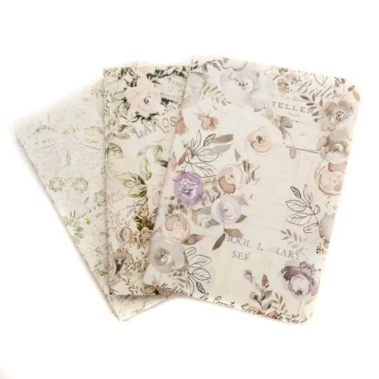 Prima Marketing Inc Travel Journ Pass Re Laven Frst, Us:One Size, White 655350634438 {1}