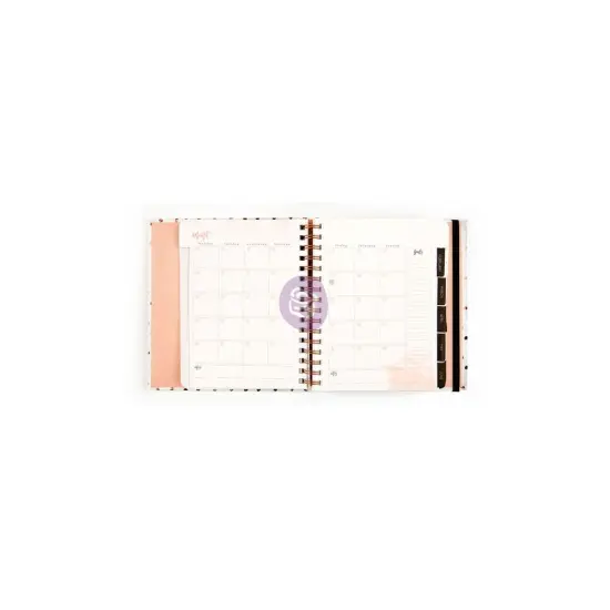 Prima Marketing Inc Spiral Planner - Breathe 655350592417 {4}