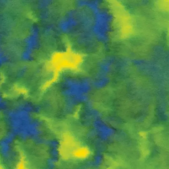 Color Diffusing Paper, 9" Circles, 100 Per Pack, 3 Packs {3}