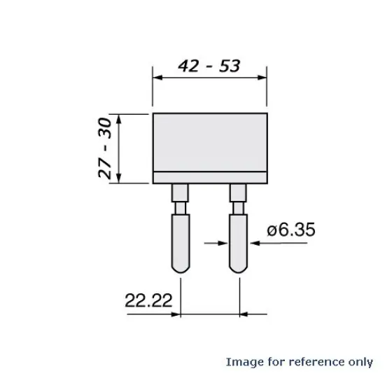 OSRAM EGR bulb 750w 120v G22 3200k Single Ended Halogen Light Bulb {2}