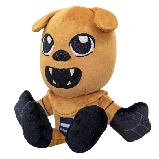 Bleacher Creatures Penn State Nittany Lion 8" Mascot Kuricha Sitting Plush {5}