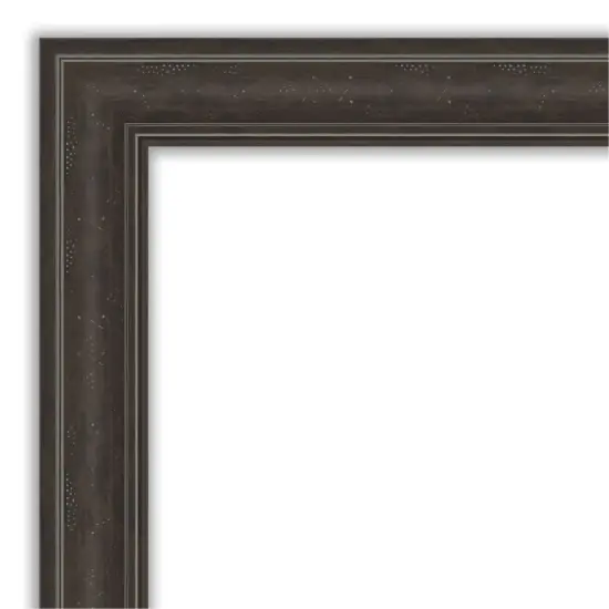 Shipwreck Picture Frame, Photo Frame, Art Frame Shipwreck Greywash {2}