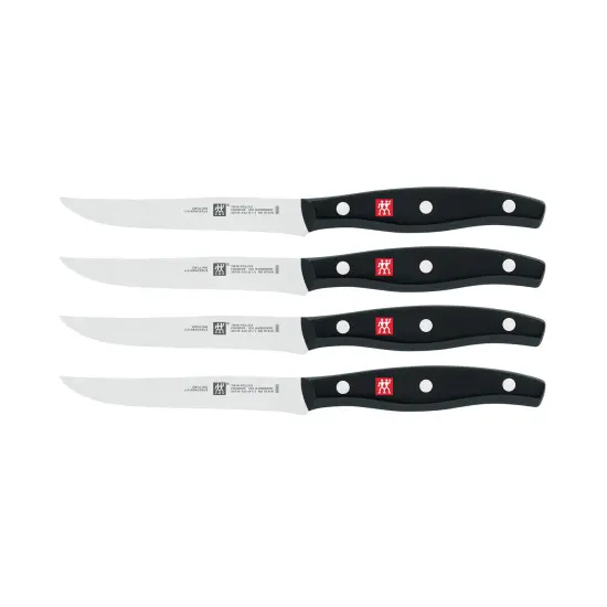 ZWILLING TWIN Signature 4-pc Steak Knife Set {1}