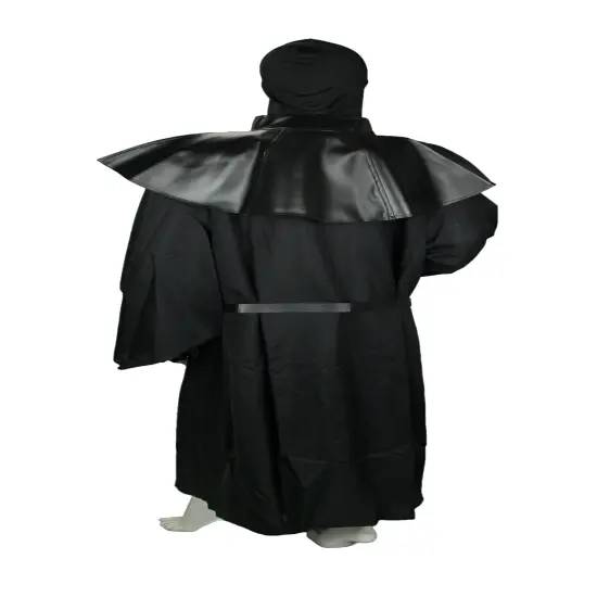 Plague Doctor Costume Kit {5}