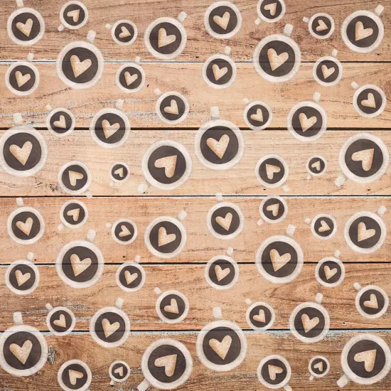 Memory Place Collage Origami Paper 6"X6" 24/Pkg-Dream Plan Do {5}