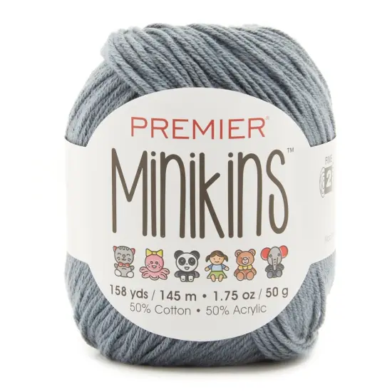 Premier Minikins Yarn {2}
