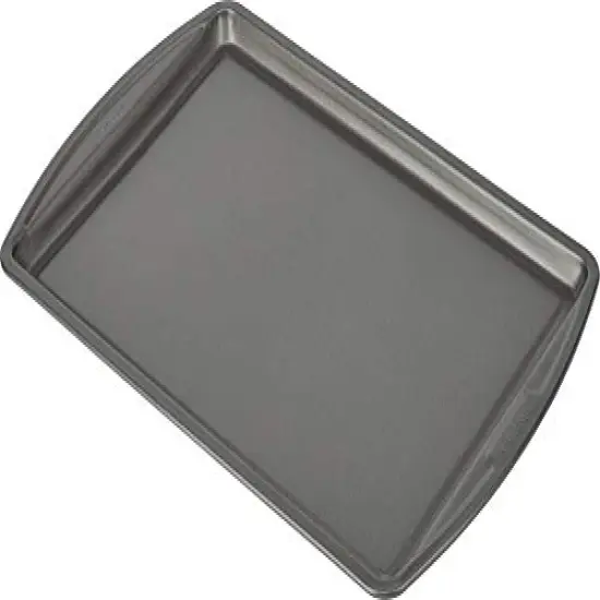 Baking Sheet, 13 Inch x 9 Inch,Grey {3}