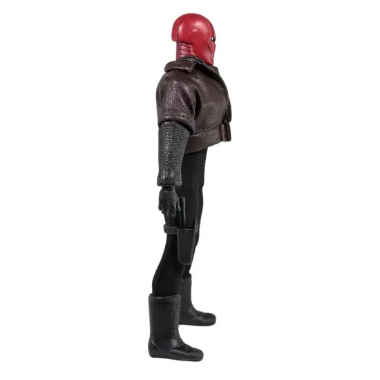Mego DC Red Hood 8 Inch Action Figure {4}