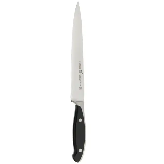 Henckels Forged Synergy 8-inch Carving Knife {1}