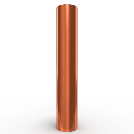 Siser&reg; EasyWeed&reg; 11.8" x 24" Sheet Electric Copper {1}