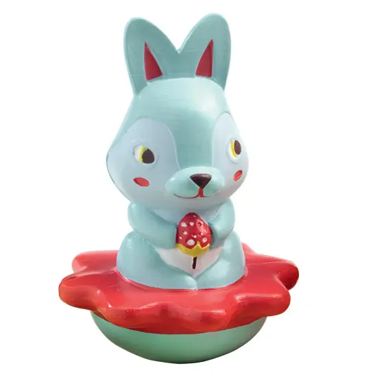 Djeco Toddler's Friends Melody Box {3}