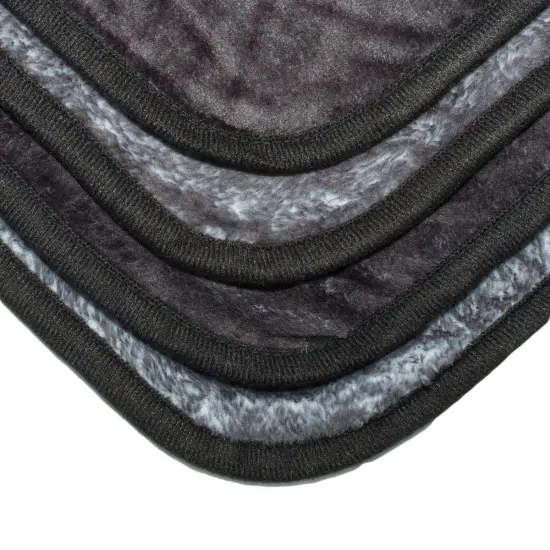 Gears Of War Lightweight Fleece Throw Blanket | 45 x 60 Inches {4}