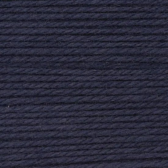 Essentials Soft Merino Aran by Universal Yarn - 100% Wool Yarn - 42 Colors 39 midnight blue {1}