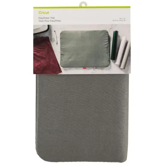Cricut EasyPress Mat 20x16 {1}