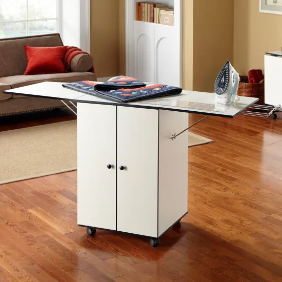 Sullivans Ironing Center {5}