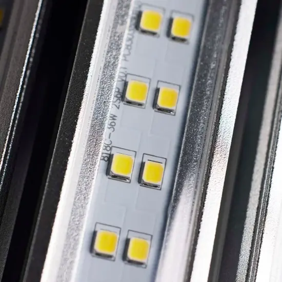 Satco 36w Hi-Pro LED HID Replacement 2700K Medium Base Warm White {4}