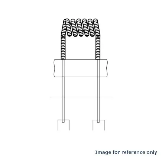 Ushio 1003585 - SPH JCD115V-575WBM 800hr Stage Studio Light Bulb {3}