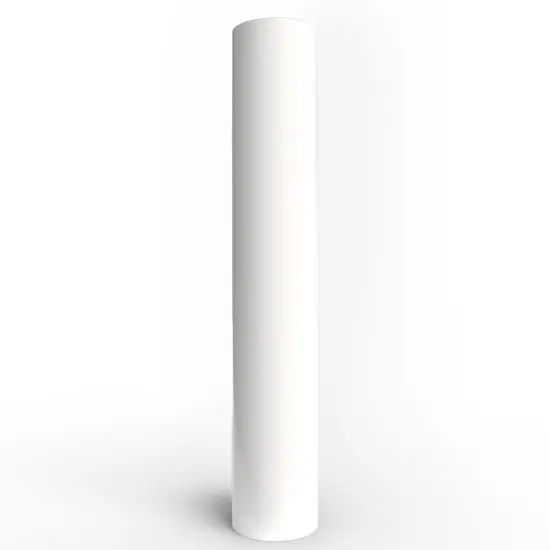 Siser&reg; EasyWeed&reg; 11.8" x 24" Sheet White {1}