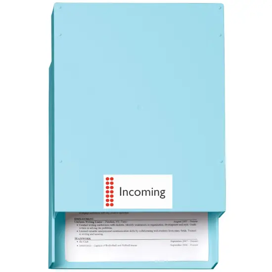 Avery Printable All-Purpose Removable Labels, 2" x 4", White Labels, 2 Packs, 200 Customizable Blank Labels Total (7827) {6}